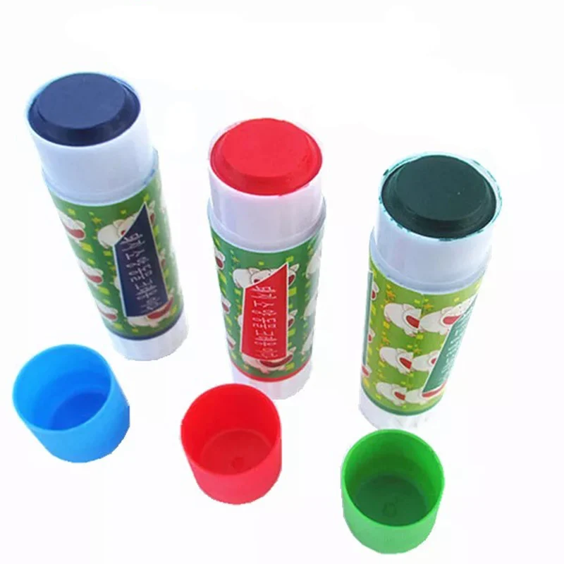 Pet Farm Animals Crayon Pig Cattle Cow Sheep Marker Marking Identify Pen Goat Livestock Supplies Red Blue Green