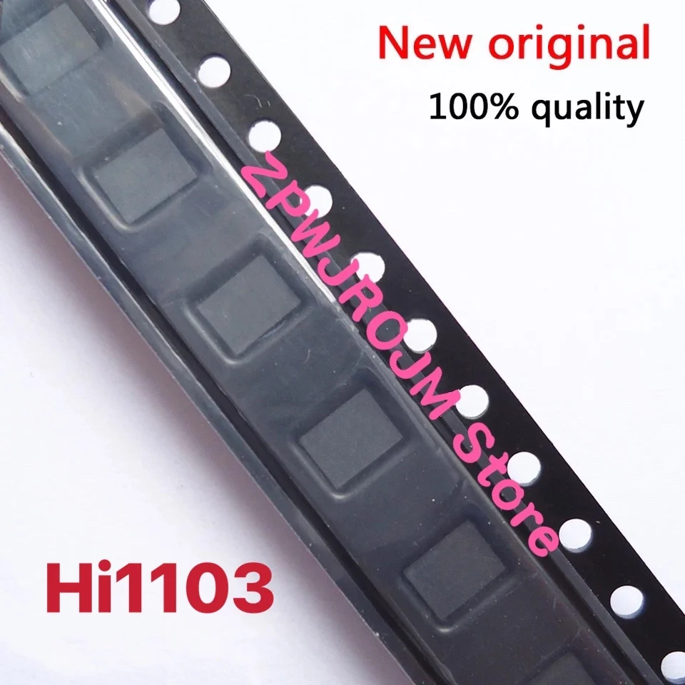 

1pcs 100% Original HI1103 For Huawei P30/P30 pro WiFi/BT Wi-Fi IC Chip