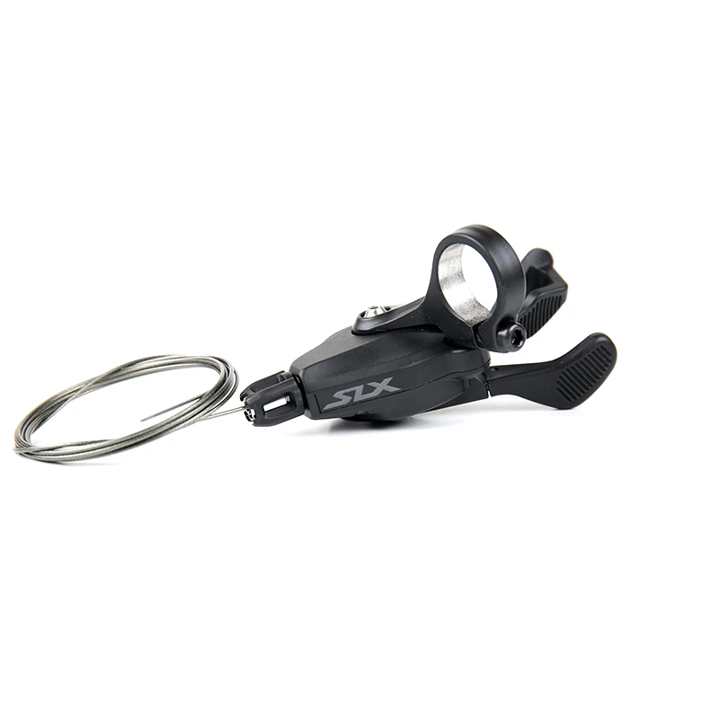 Новый Shimano SLX M7100 12 MTB рычаг переключения заднего переключателя 10 51T кассета 32T 34T 170