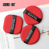 factory direct sales of 3 air cushion powder puff bb cream special makeup sponge powder puff beauty cosmetic tools hot selling