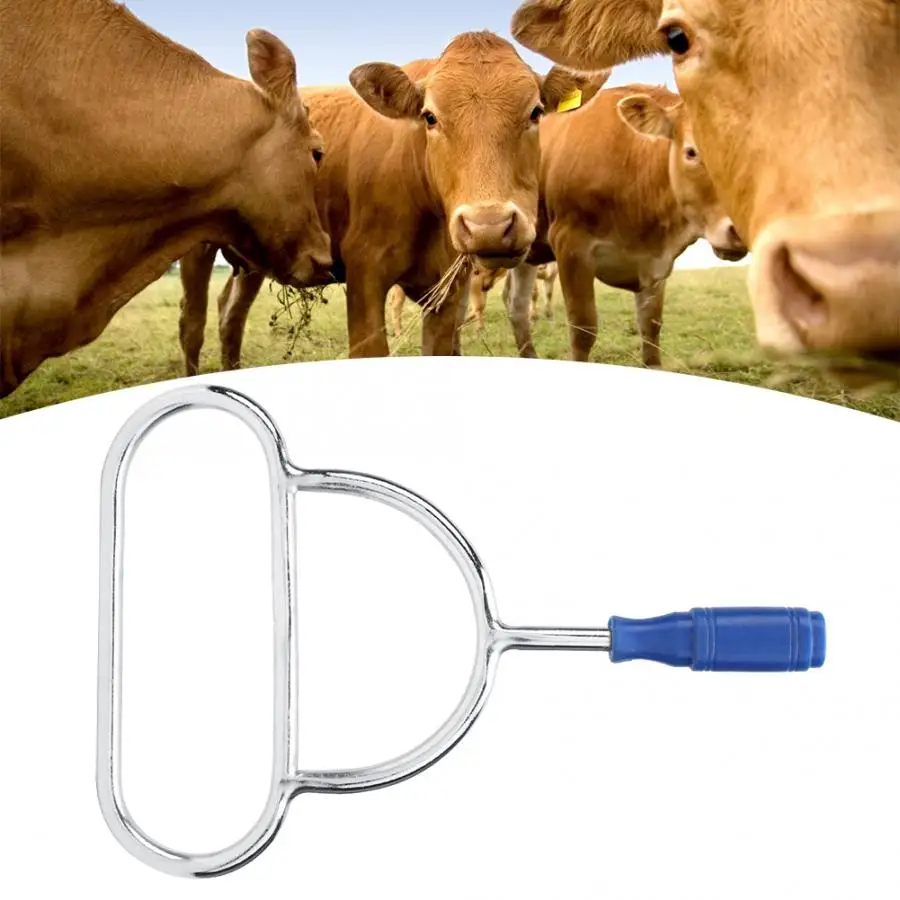 Инструмент для кормления домашней птицы ветеринарный расширитель орошения