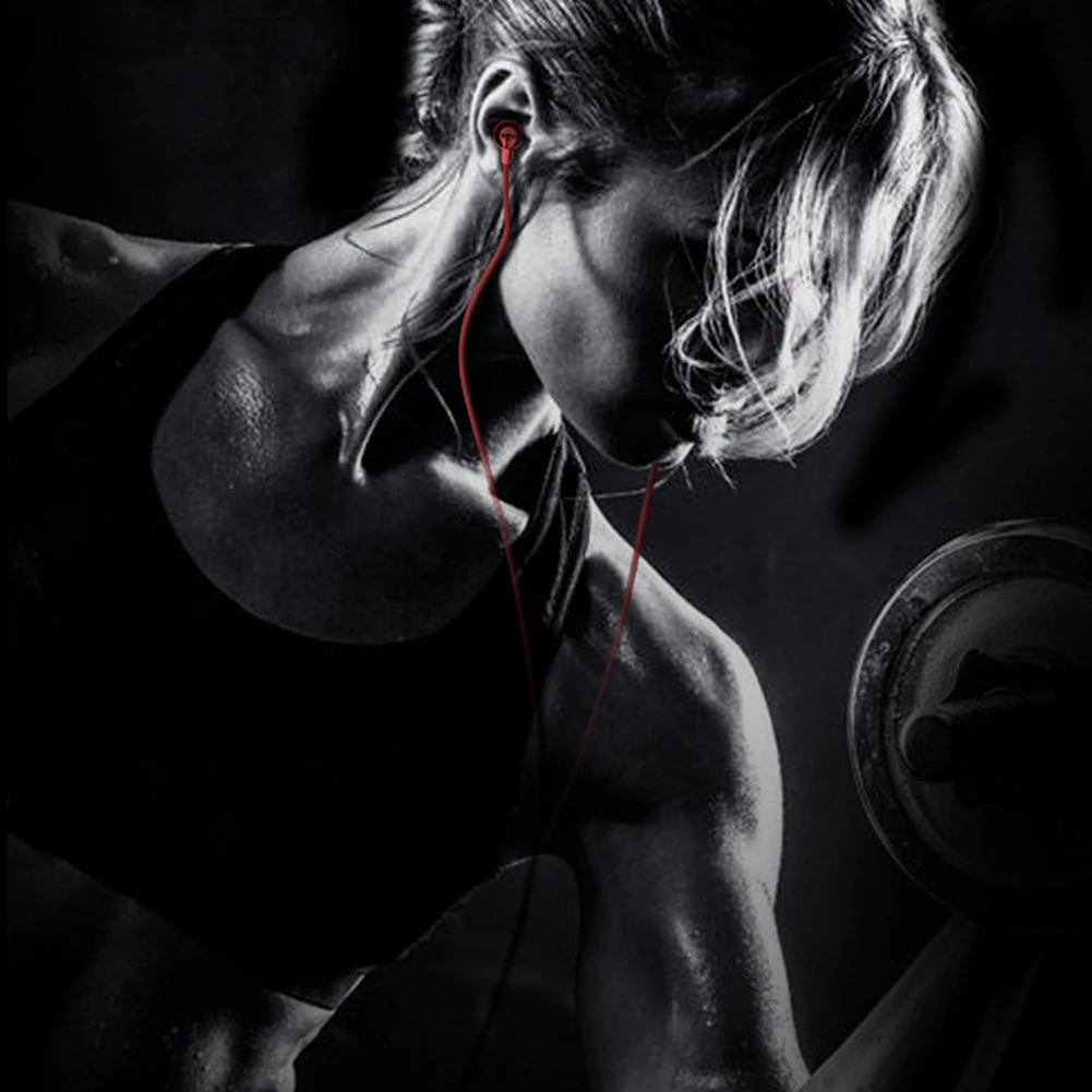 Портативные наушники вкладыши с разъемом типа C многофункциональные