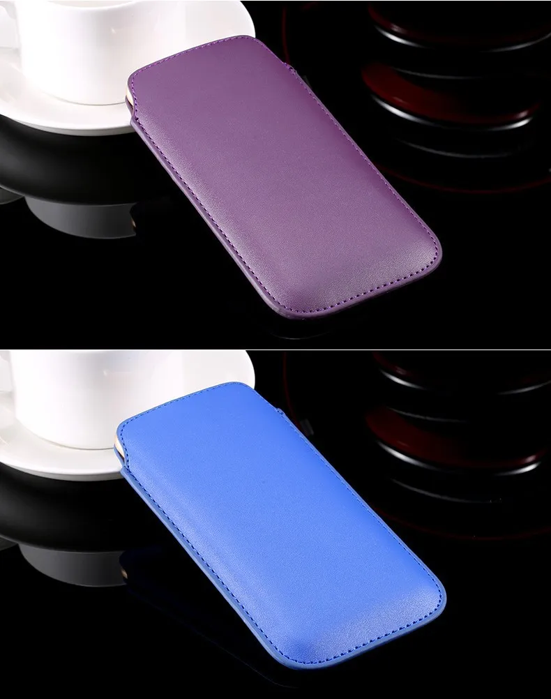 Универсальный кожаный чехол для huawei honor Magic 2 mate 30 20 pro lite Y9 honor 8X nova 3 3i 9X Play 3 10 Чехол