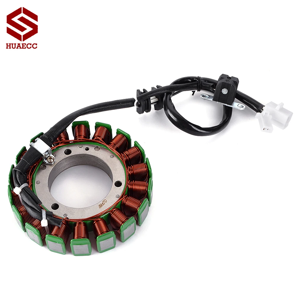 

Motorcycle Generator Stator Coil for Yamaha XVS1100 VStar Classic 1100 Vstar Custom Silverado 1100 BT1100 Bulldog