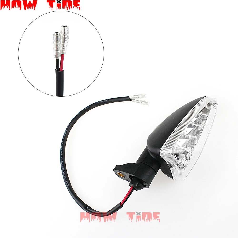 Сигнал поворота для мотоцикла мигающий светодиодный индикатор BMW S1000RR 2010 2014 C600 sport