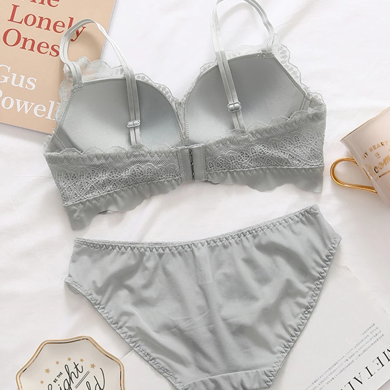 Женские модные черные и розовые сексуальные бюстгальтеры Wasteheart бесшовные