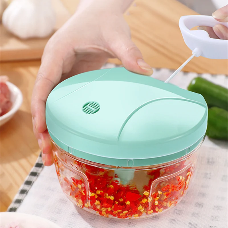 1000 мл многофункциональный нож для овощей моркови Slicer измельчитель лука и чеснока