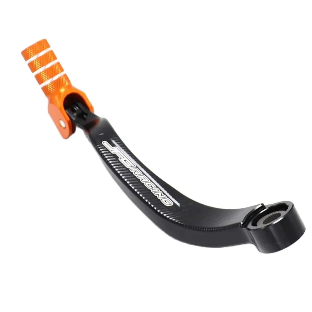 

Алюминиевый Рычаг переключения передач для мотоцикла с ЧПУ для KT XC XCF XCW XCFW EXCF EXC SX SXF SMR MXC 250 350 400 450 525 530