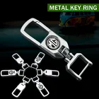 1 шт. автомобильный металлический брелок, креативный брелок для ключей, брелок для ключей для Porsche Garage MG3 TF ZR MG 3 5 6 7 ZS GS GT MG5 MG6 MG7, автомобильные аксессуары