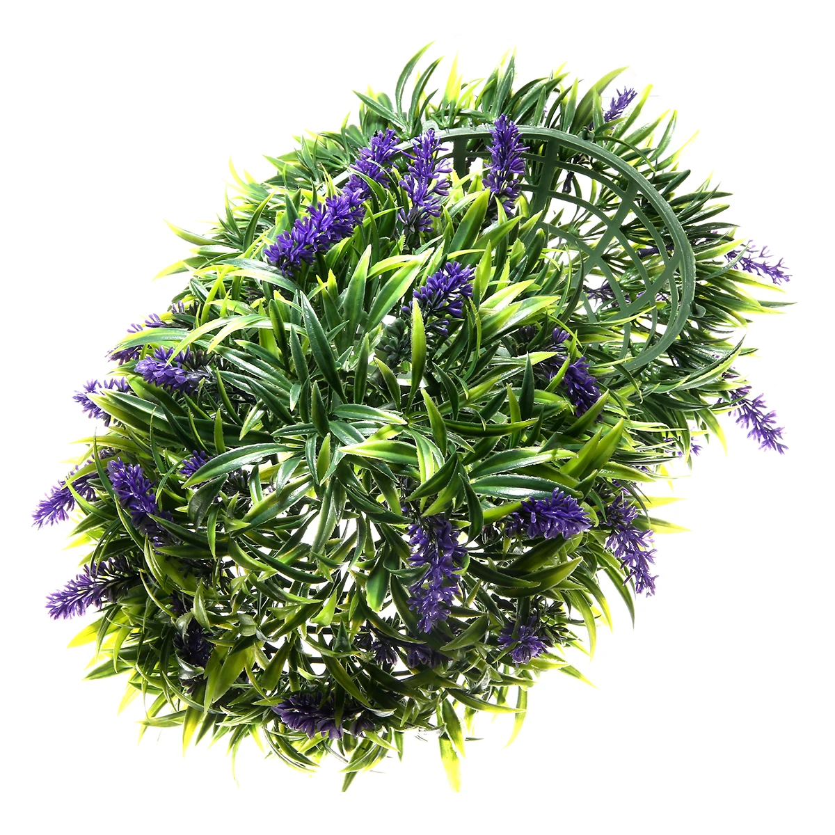 Искусственная Лаванда для украшения дома и свадебной вечеринки 30