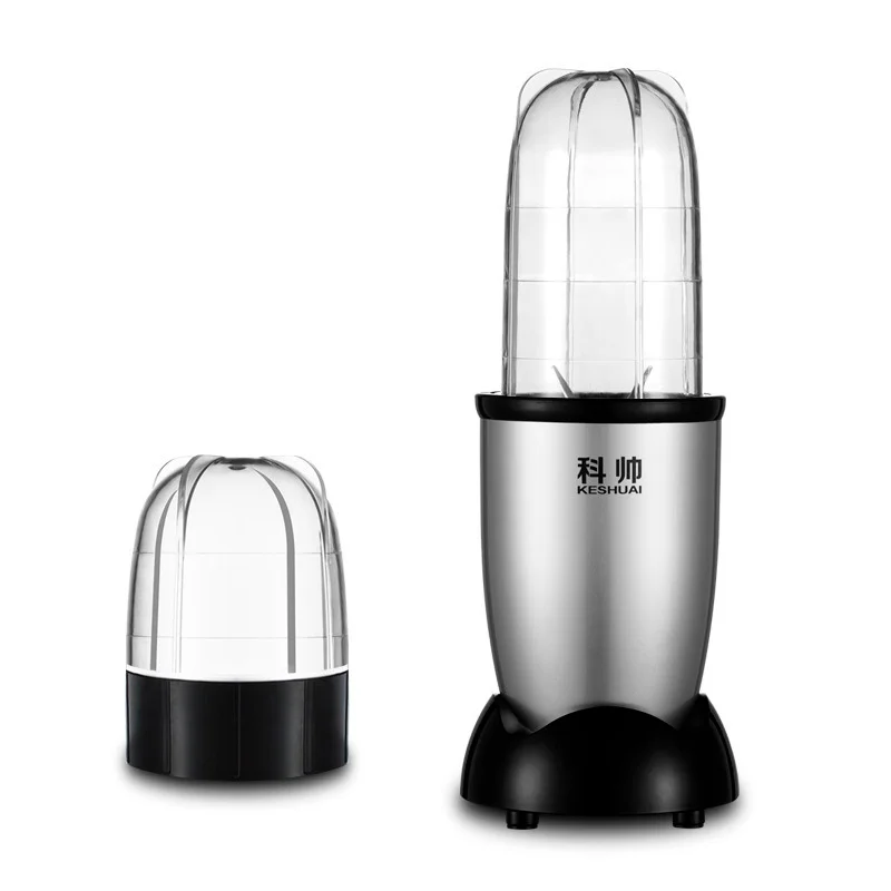 

220V Household Electric Juicer Mini Multi Automatic Blender Juice Machine High Quality Grinder Portable
