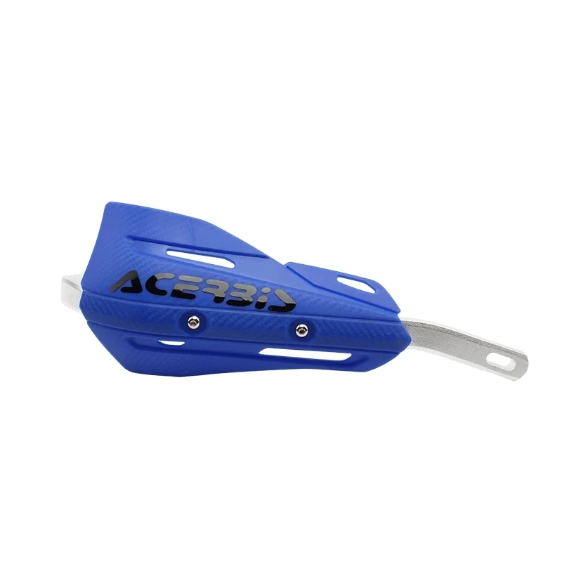 Универсальная защита для рук мотоцикла защитная накладка KTM Kayo SX SXF KLX KX KXF YZ YZF CR CRF