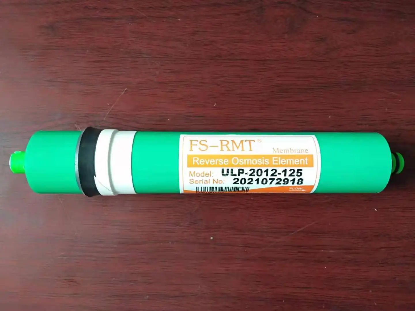 

ro membrane ro reverse osmosis membrane filter element ulp-2012-125g household membrane ultra low pressure without pump
