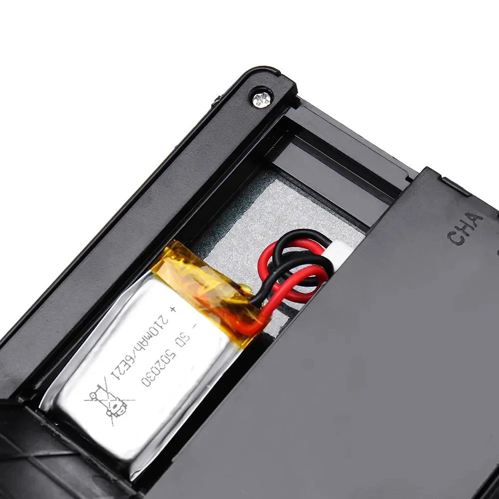 Монитор 5 8G 48CH 4 3 дюйма LCD 480x272 16:9 NTSC/PAL FPV автоматический поиск со встроенной
