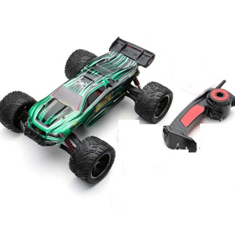Скоростной гоночный автомобиль Bigfoot S912 с дистанционным управлением 1:12 45 км/ч