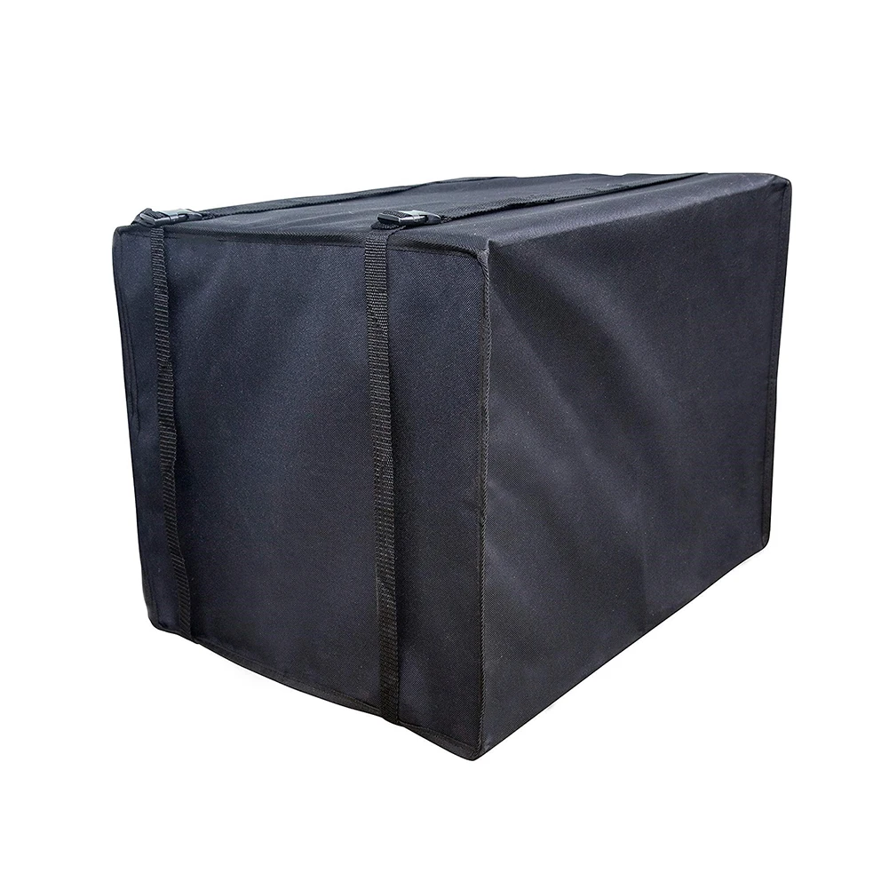 Внешние бытовые анти снег аксессуары защитное Окно Крышка для кондиционера