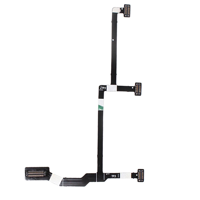 Карданный Плоский Кабель Плоская Лента ремонтные аксессуары для Dji Da Jiang Mavic Pro |