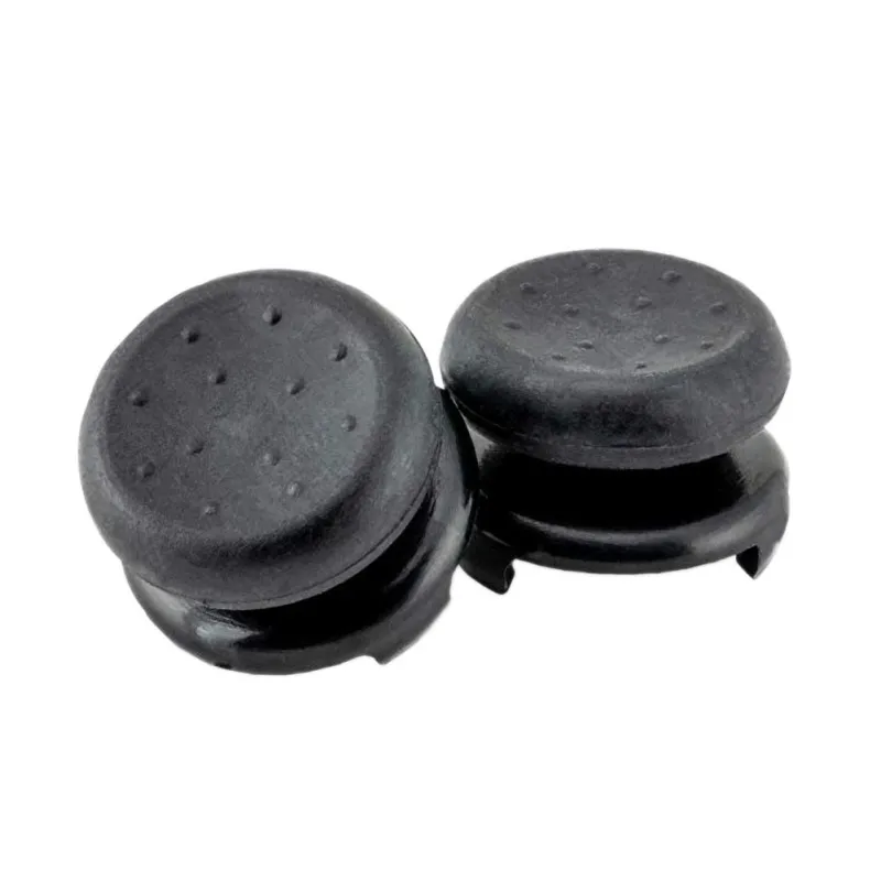 

2Pcs Hand Grip Extenders Caps for PS4 Controller PS5 Performance Thumb Grips For Playstation 4 Game Accessories