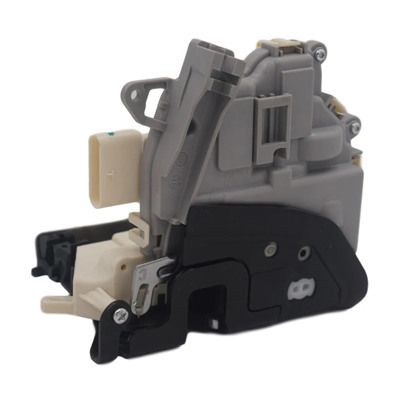 Передний и правый Привод защелки дверного замка для AUDI A1 A4 A5 A6 A7 A8 q3 Q5 Q7 TT Allroad 8J1837016C