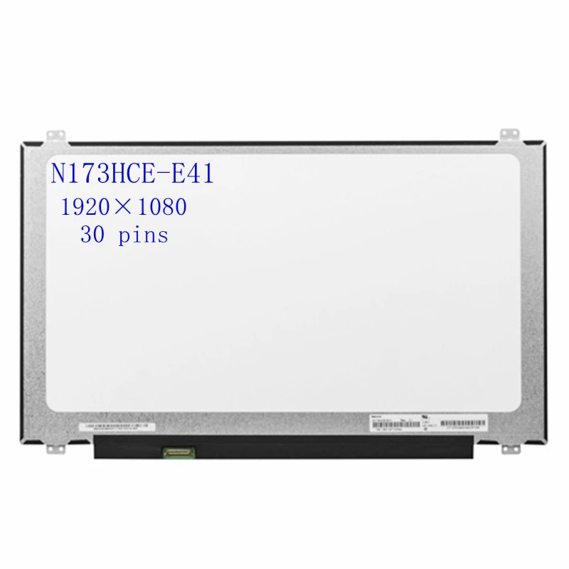 

15,6-дюймовый IPS ЖК-экран для ноутбука MSI GT72 GT73 DELL Alienware 17R2 R3 R4 R5