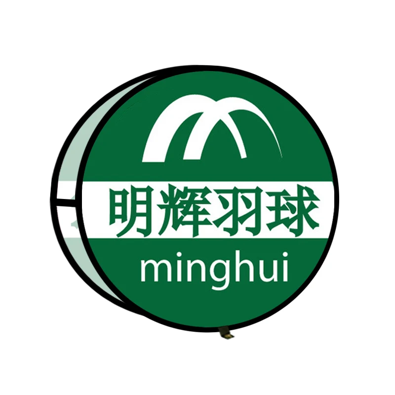 Треугольники всплывающий баннер Дисплей стенд с прокруткой для использования в