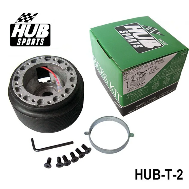 T2 BOSS KIT адаптер ступицы рулевого колеса для TOYOTA CELICA COROLLA CORONA HILUX KE30 | Автомобили и