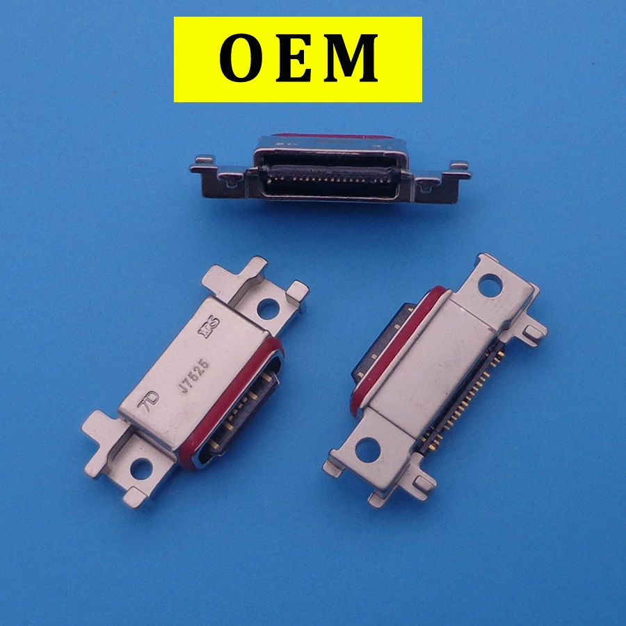 2 шт. для Samsung Galaxy A3 A5 A7 A320 A320F A520 A520F A720 micro USB разъем зарядки sokcet док-станция |