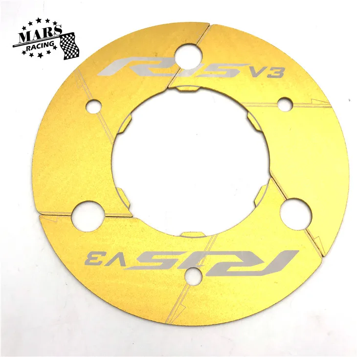 Аксессуары для мотоциклов ЧПУ задняя передача колеса трансмиссии ременной шкив