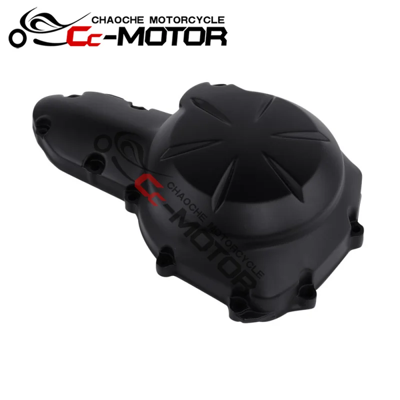 Защитный чехол для двигателя мотоцикла Чехол Для GB Racing Kawasaki ER6N ER-6N 2009-2010 защитные