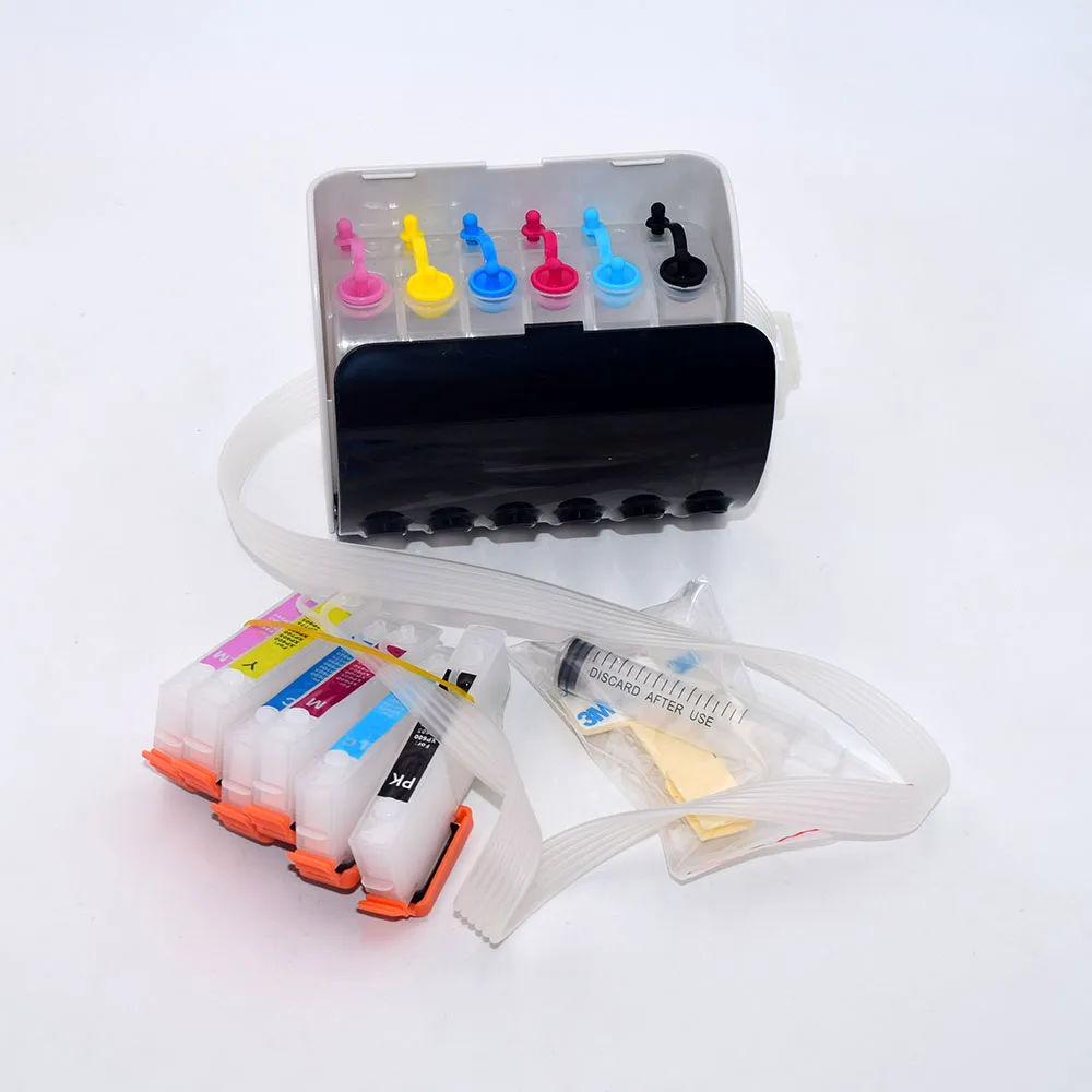 Европейская стандартная система с чипом ARC для Epson|ciss system|epson systemepson ciss systems |