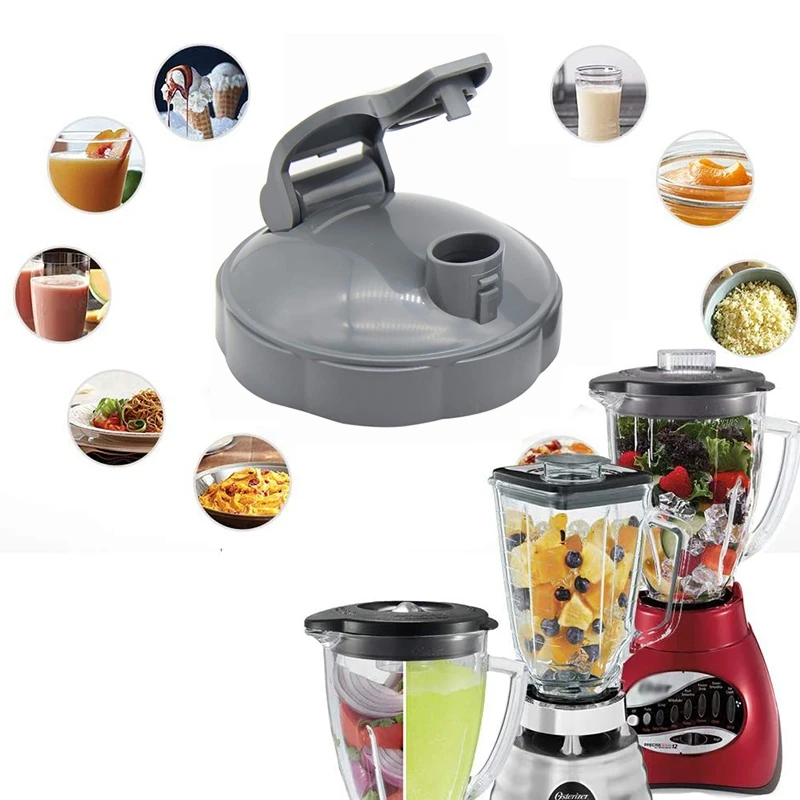 Флип топ на плечо для домашних животных с крышкой аксессуары блендера карпа