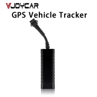 oem odm 9 100v real time gps tracker for car motorcycle scooter bike mini locator motion alert geo fence history free software