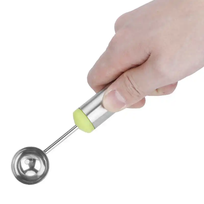 Пластиковый пакет для обуви на молнии дорожный портативный набор ложек фруктов