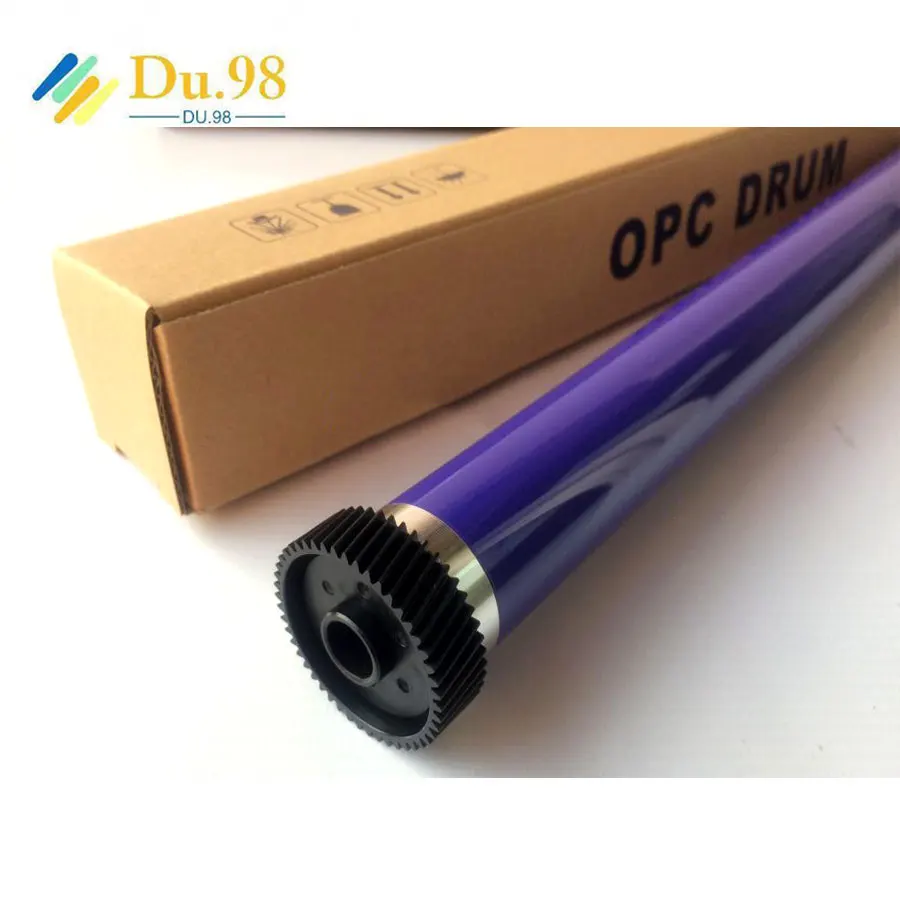 Закрыть OEM оригинальное качество цвета для XEROX S2011 2010 1810 2220 2320 S2520 фиолетовый класс