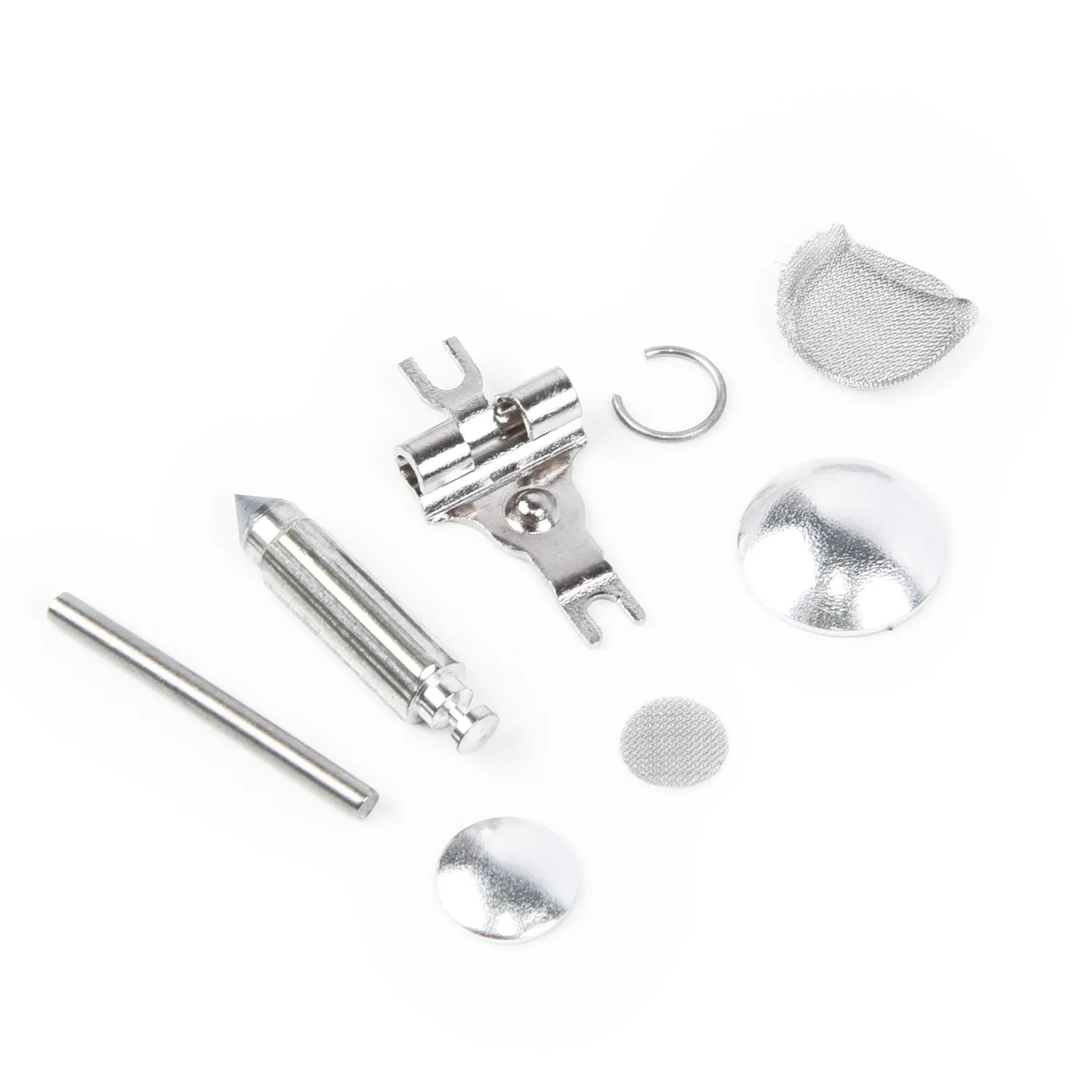 Для Homelite 650/750 бензопила замена карбюратора Комплект Ремонт для Walbro K10-WB ДЛЯ