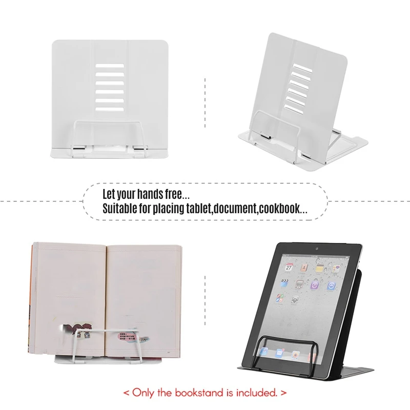 Офисный/школьный книжный стенд книжная полка держатель для документов стальной