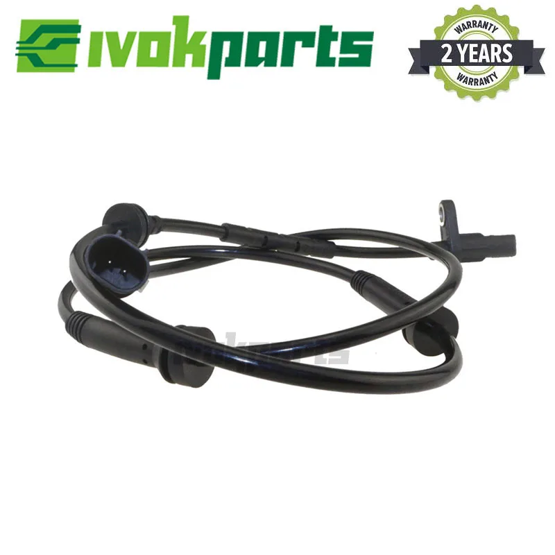 Rear L/R Left & Right ABS Wheel Speed Sensor For BMW 1 2 3 4 Series 135i 218i 220i 228i 230i 235i 240i 320i 328i 340i 420i 428i|Датчик