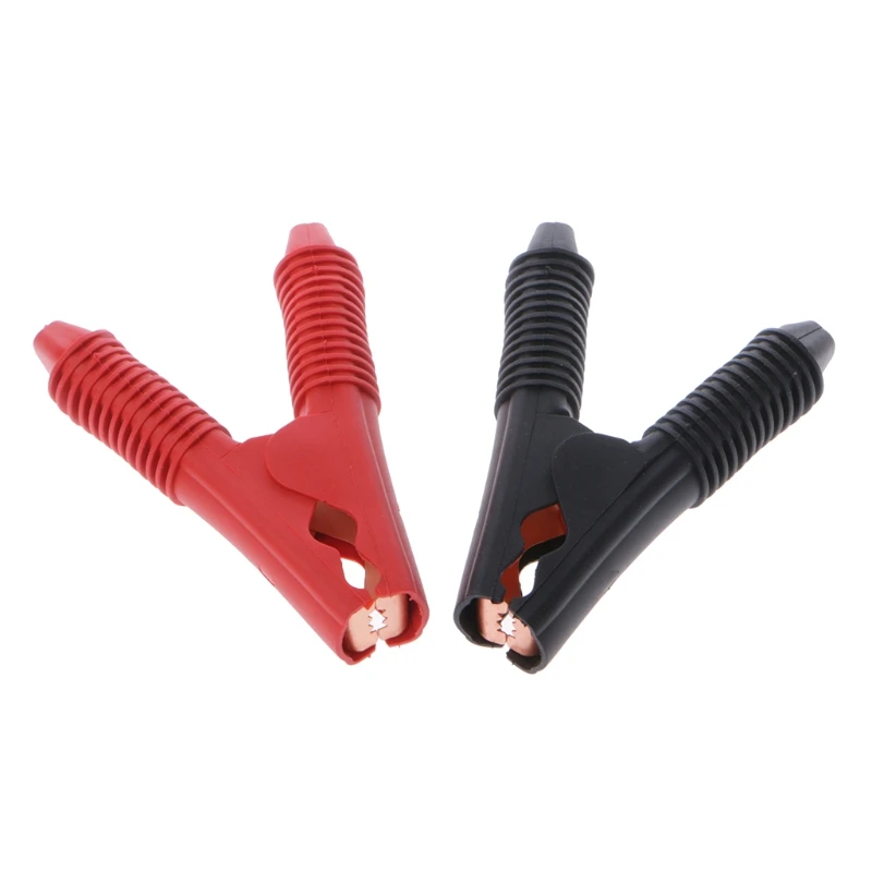 2 предмета автомобиля Батарея Зарядное устройство крокодиловые усилитель