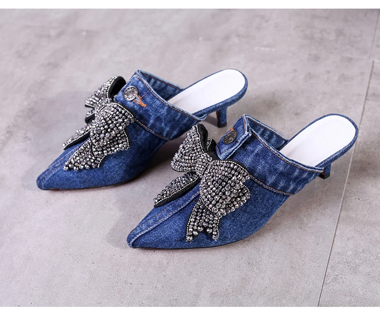 

Stlilettos
