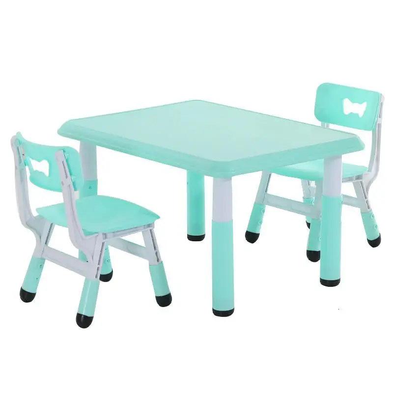 Bambini Cocuk Masasi Mesinha Infantil Mesa De Estudo и стул Kindertisch детский сад для Кабинета бюро стол