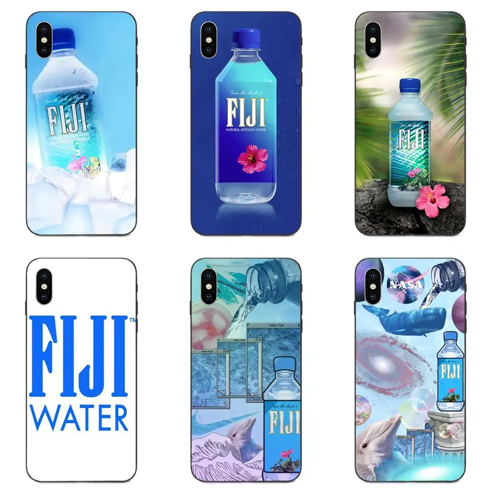 Мягкий чехол популярная бутылка воды для Galaxy C5 C7 J1 J2 J3 J330 J5 J6 J7 J730 M20 M30 Ace Core Max Mini Plus