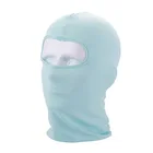 Интегрированная Балаклава для мотокросса, маска для лица, быстросохнущая велосипедная шапка, спортивные кепки, маска для лица, мотоциклетный головной убор