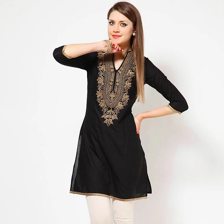 Indian Dress for Women Ethnic Blouses Embroidery Vestido Indiano India Clothing Womens Suties Pakistani Kurta Kurti Dresses
Indian Dress for Women Ethnic Blouses Embroidery Vestido Indiano India Clothing Womens Suties Pakistani Kurta Kurti Dresses