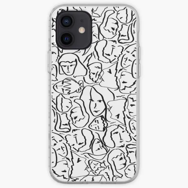 

Чехол для iPhone X XS XR Max 6 6S 7 8 Plus 11 12 13 Pro Max Mini 5