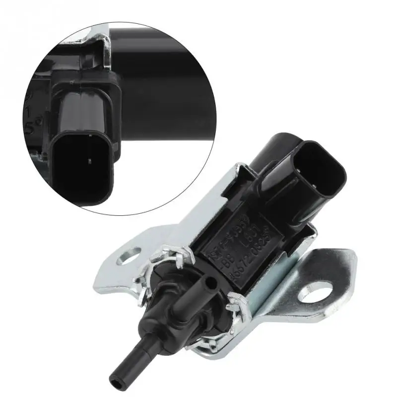 Клапан электромагнитного управления впускным коллектором VGEBY для Ford Mazda