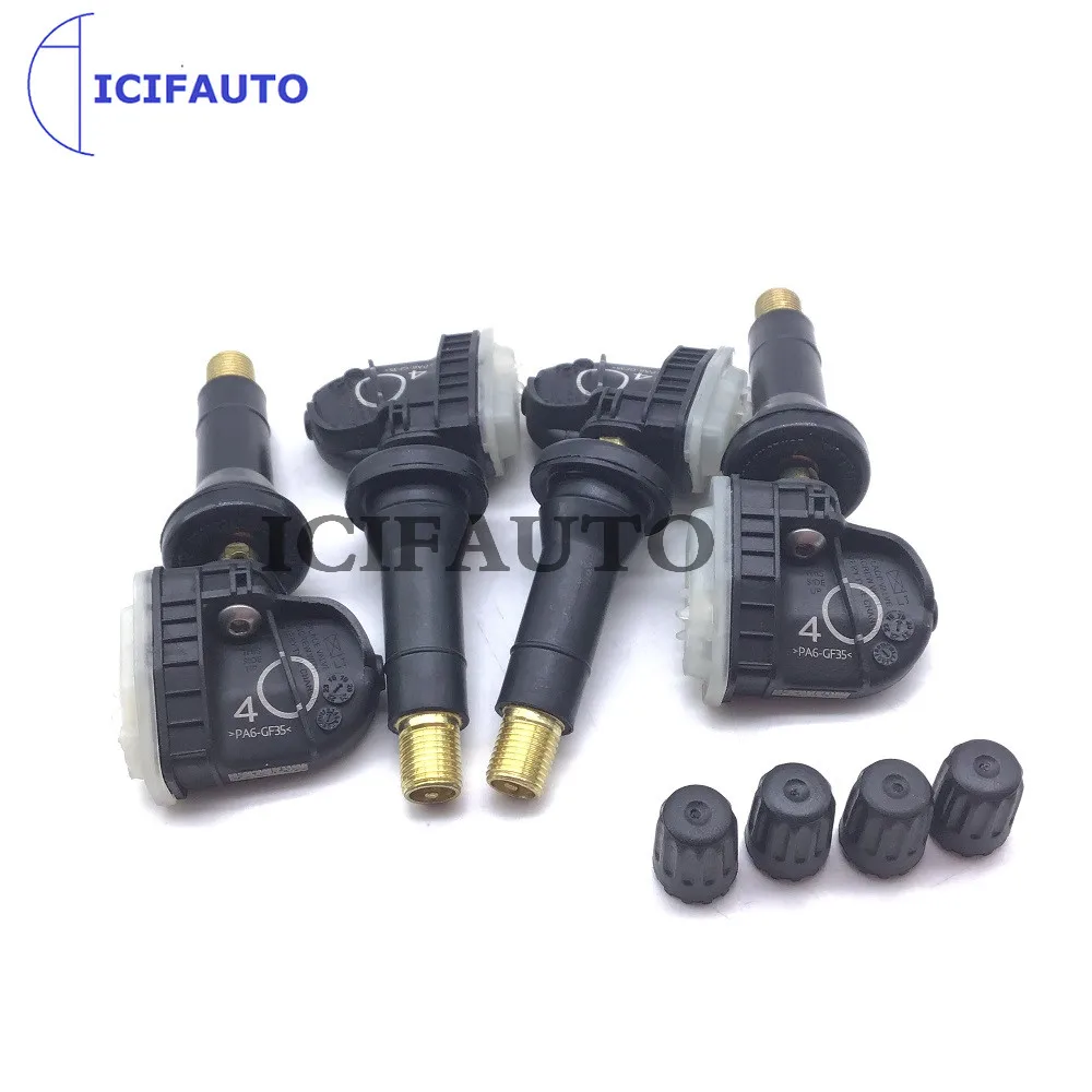 13506028 13594222 система контроля давления в шинах датчик TPMS для Opel Mocca Zafira Astra Corsa 433