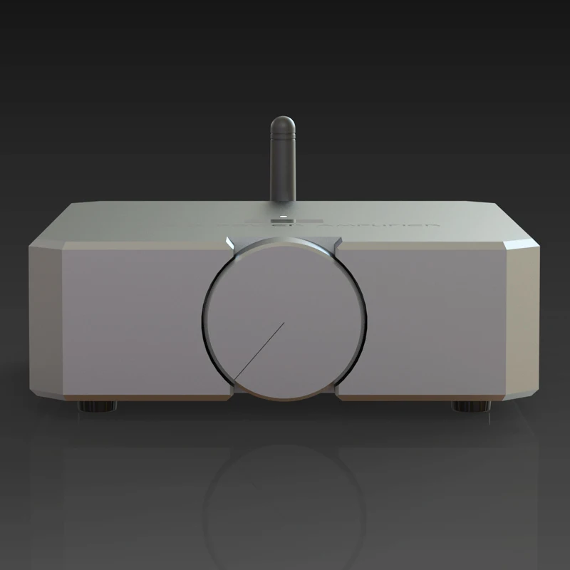 Lusya Hi Fi Bluetooth 5 0 аудио усилитель мощности 80 Вт * 2 стерео для наушников MOSFET 12 В