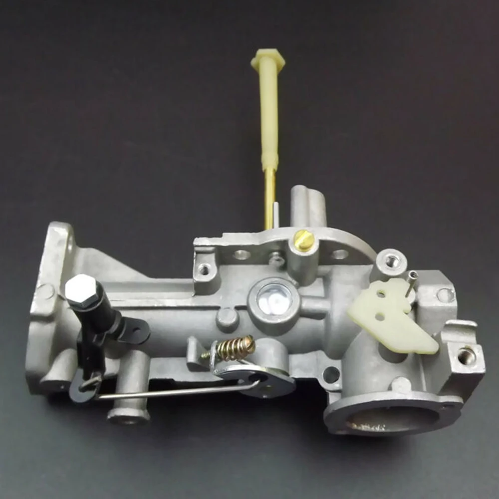 

Carburetor For 112202 112232 134202 137202 133212 5Hp Lawn Mower Accessories With Power Jet For Racing Motorcycle High Quality