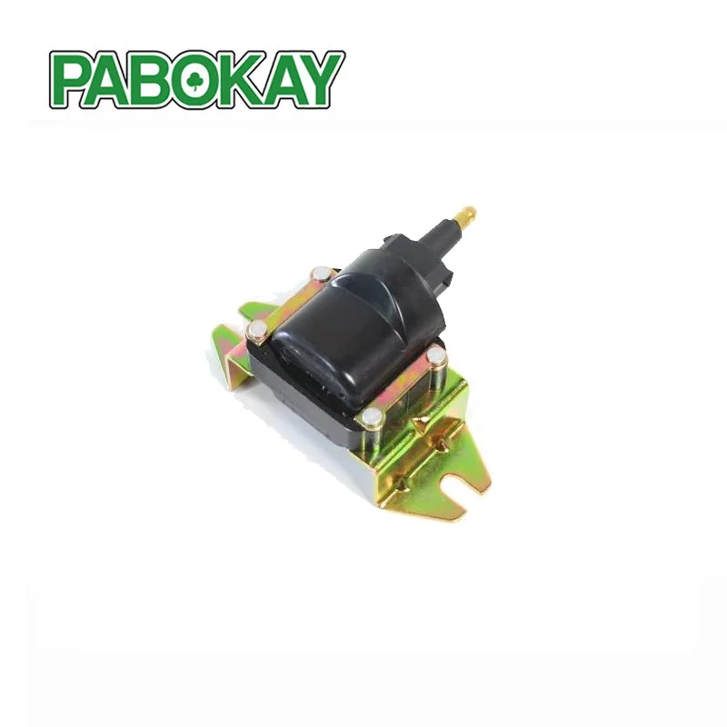

FOR RENAULT CLIO 1.2 EXTRA VAN TWINGO 1991-1998 NEW IGNITION COIL 7702218697 Brand New