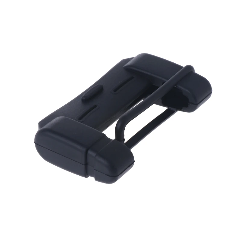 

Universal Silicone Car Seat Belt Buckle Covers Clip Anti-Scratch Cover
